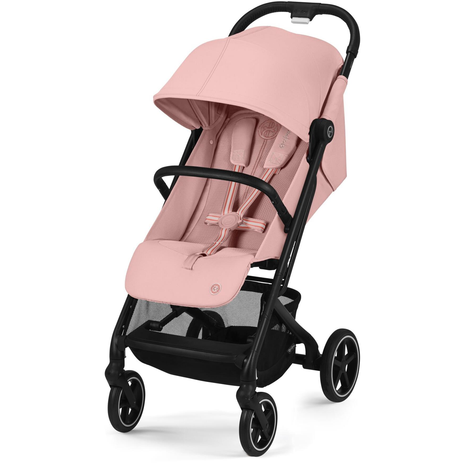 Cybex Beezy Candy Pink (4063846450886)