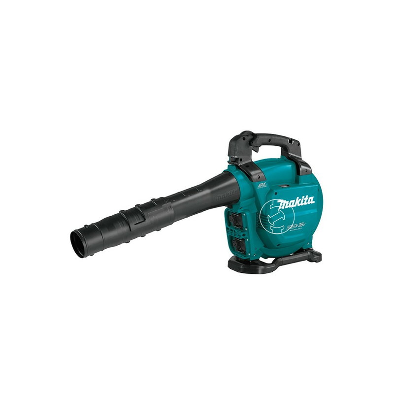 Makita DUB363ZV Akkumulátoros Lombfúvó (Akku és töltő nélkül) (DUB363ZV)
