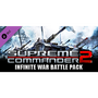 Supreme Commander 2 - Infinite War Battle Pack