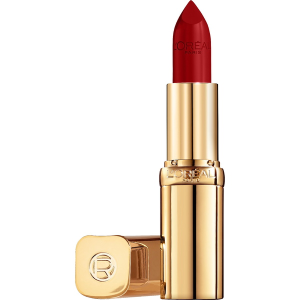 L'ORÉAL PARIS Color Riche Satin 300 Le Rouge Paris 4,5 g