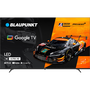 Телевизор Blaupunkt LED 65UGC5500S, 65" (165 см), Smart Google TV, 4K Ultra HD, Клас G