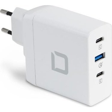TRAVEL LAPTOP GAN CHARGER UNIVERSAL PRO 100W