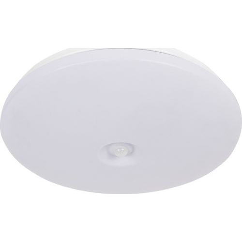 Lampa sufitowa nielsen_light PLAFOND SPACE LED DIA. 25 CM 12W/700 LUMEN HVID