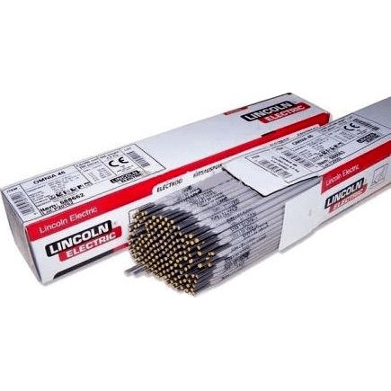 HEGESZTŐ ELEKTRÓDA 3, 2×350, 5, 3KG, OMNIA 46 (609061)