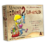 Steve Jackson Games Munchkin Zombik 2 - Kar-hatalom stratégiai játék kiegészítő