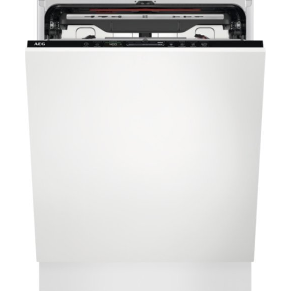 AEG FSE74707P Teljesen beépíthető mosogatógép | 60 cm (FSE74707P)
