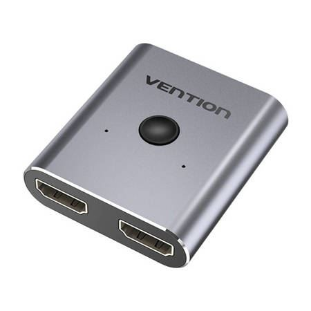 Vention AFUH0 videojel kapcsoló HDMI (AFUH0)