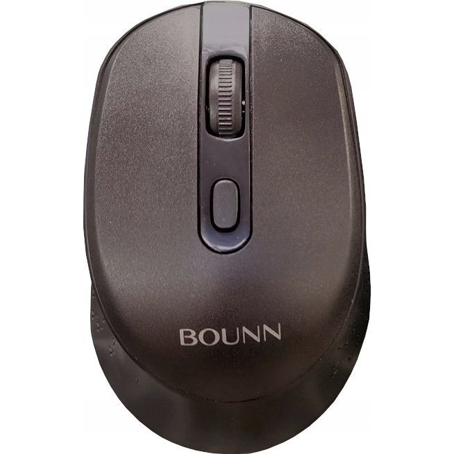 Bounn HG-548 Wireless Egér - Ergonomikus Gaming Kialakítás (HG-548)