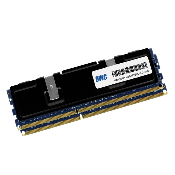 KIT RAM OWC 32GB / 1333 Mac Pro 2009-2012 DDR3 Mac (2x16GB) (OWC1333D3X9M032)