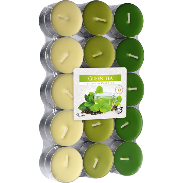 BISPOL zöld tea 30 db