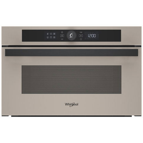 Whirlpool WMD44ME Вградена микровълнова фурна 31L 1000W Urban Beige