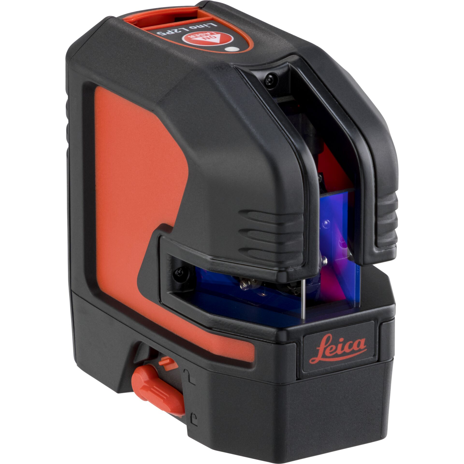 Leica Lino L2P5 Keresztlézer - 25 m (864431)