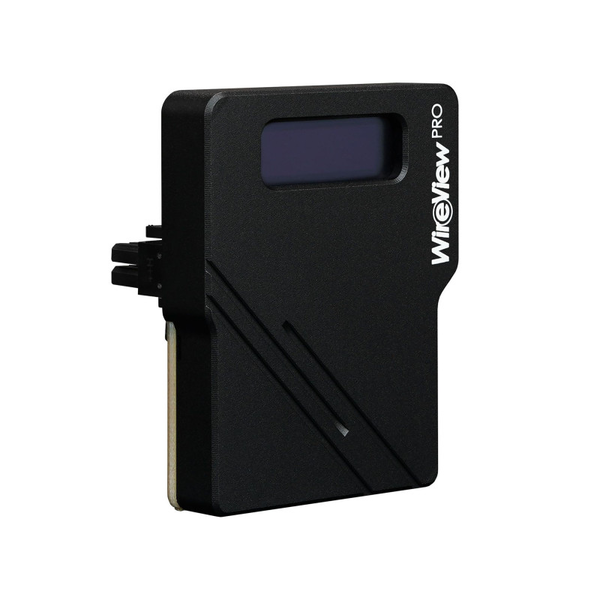 Thermal Grizzly TG-WV-90-P-H1N WireView Pro 1x12VHPWR GPU Fogyasztásmérő 90 fokos Normál
