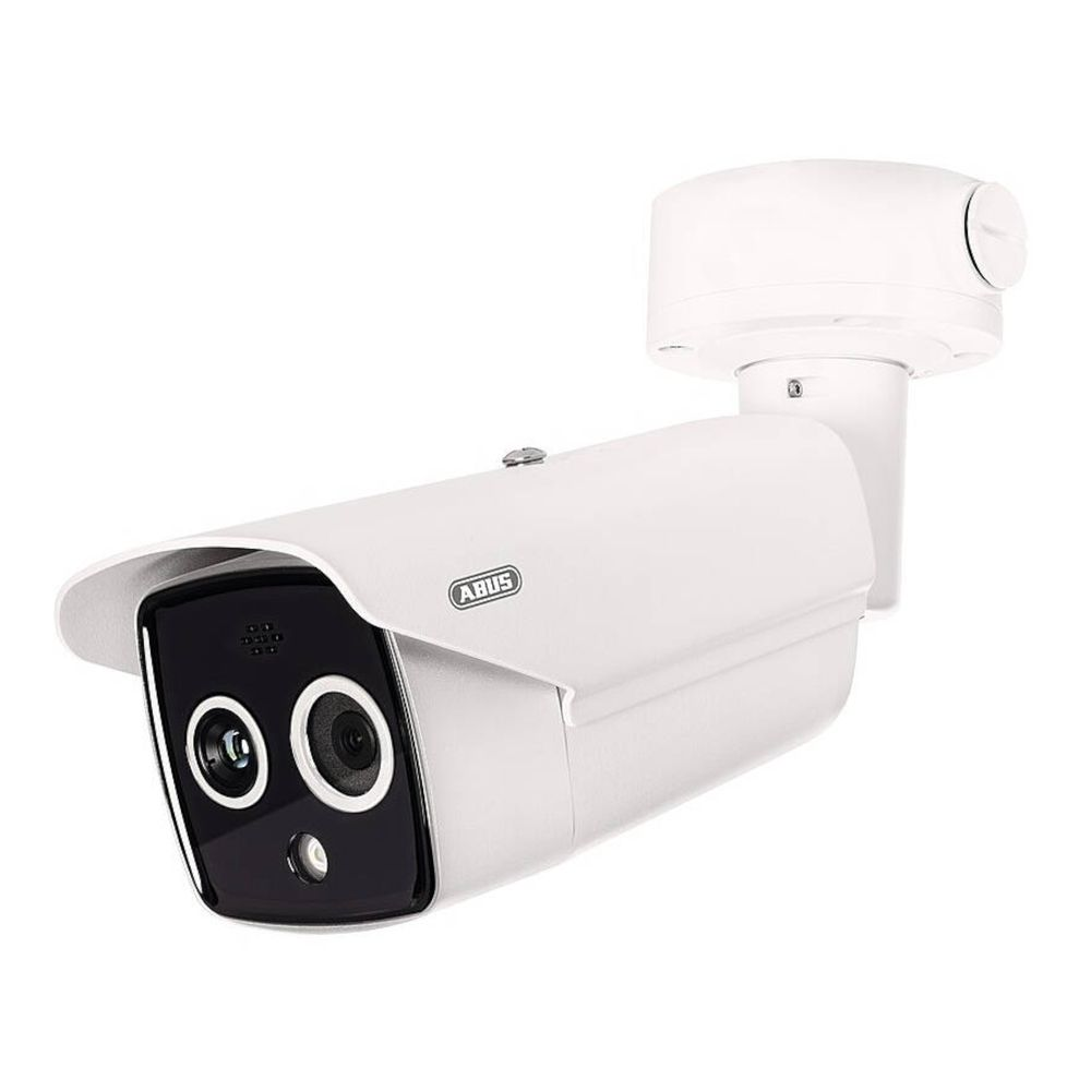 Камера за наблюдение ABUS IPCA64581D