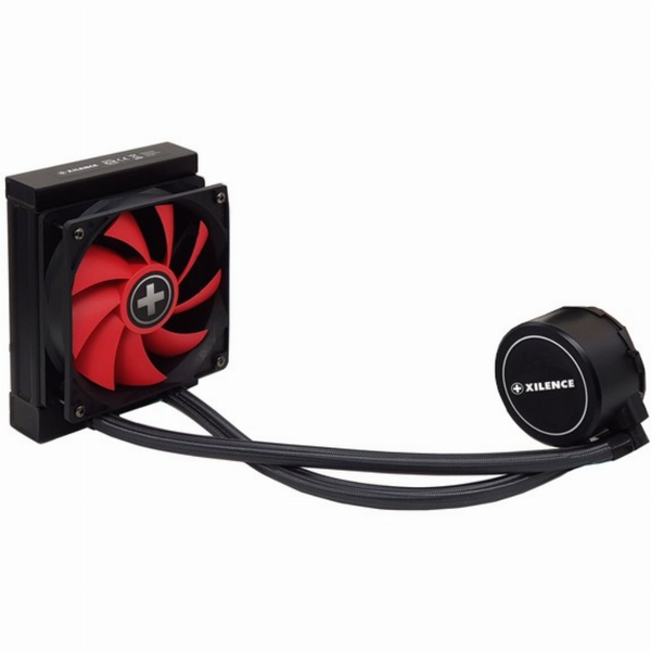 Cooler Wasserkühlung Xilence LQ120