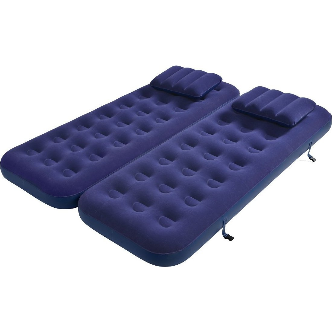 Kondition Felfújható Matrac, Dupla, 4In1, 191 X 73 X 22 Cm (JL27317N)