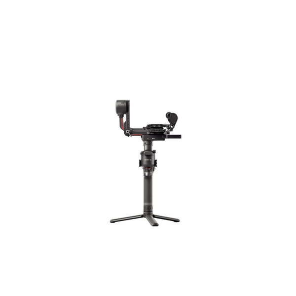 DJI Ronin RS 2 Pro Combo kamera monopod tartó állvány fekete