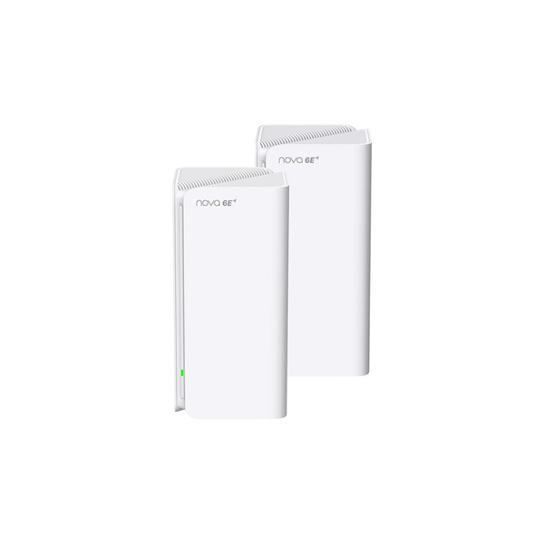 Access Point, Router Tenda MX21 PRO 2-pack 802.11ax (Wi-Fi 6)