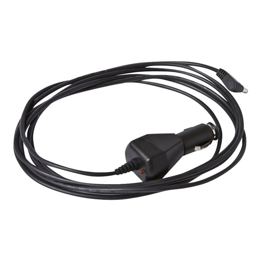 Brother PA-CD-600CG áramátalakító és inverter Automatikus Fekete (PACD600CG)