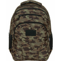 BackUP 6 Moro iskolatáska - Terepmintás