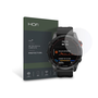 HOFI Glass Pro+ Garmin Fenix 7S üveg képernyővédő fólia (FN0333)