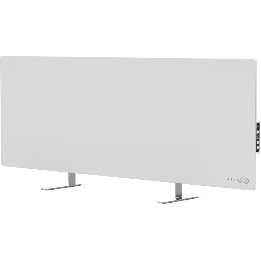 Aeno AGH0003S Premium Eco Smart Fűtőtest - Fehér (AGH0003S)