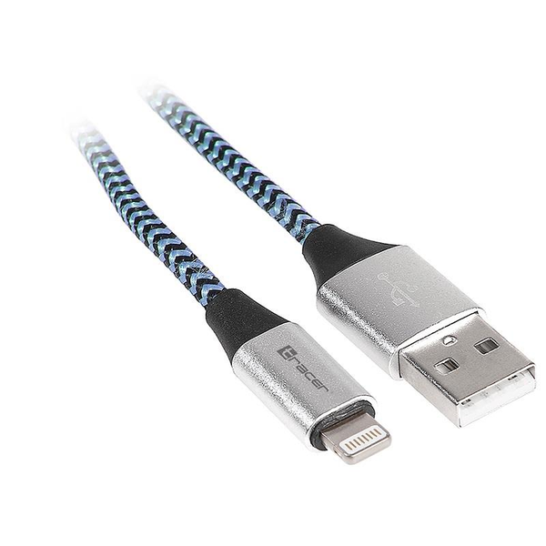 USB kabel - Apple Lightning Tracer 1m
