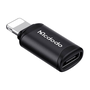 Mcdodo USB-C - Lightning adapter fekete (OT-7680)