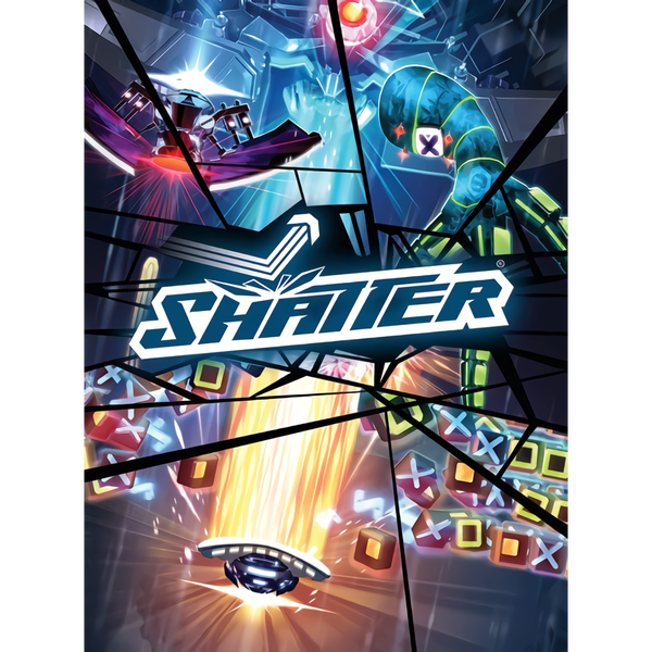 Shatter