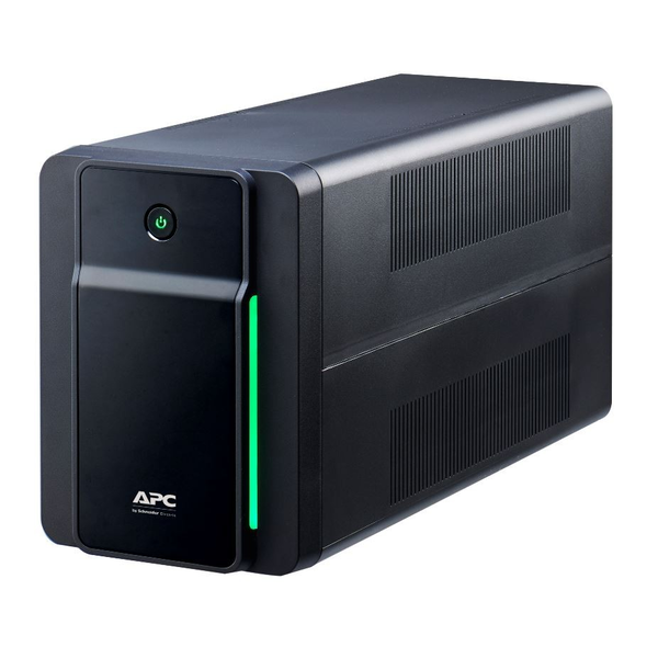 APC BX950MI-FR UPS-enhed Interaktivt indgangsstik 0,95 kVA 520 W 4 AC stikkontakt(er)