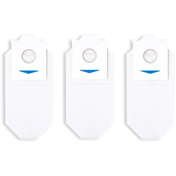 Ecovacs DDB030038 støvsuger tilbehør & forsyning Støvpose Robot støvsuger