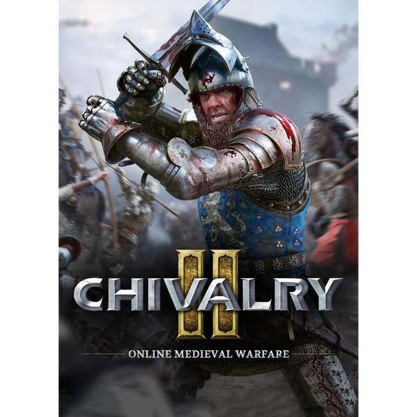 Chivalry 2