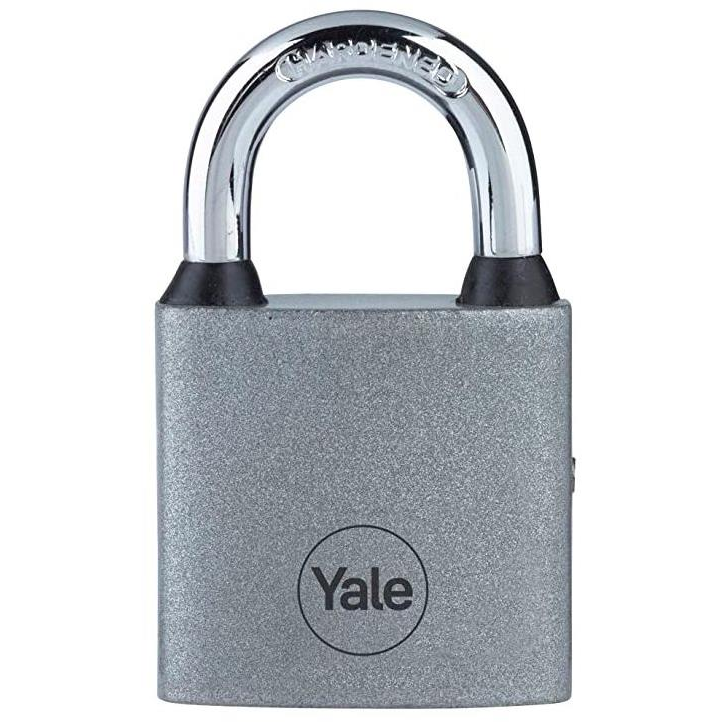 Yale Lakat Y111S/38/121/1 ezüst (AA001841)
