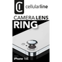Cellularline 8018080492716 Lencsevédő Apple 1 db