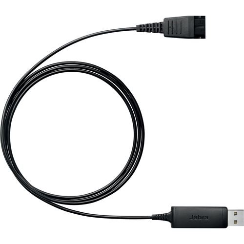 Jabra 230-09 аксесоар за слушалки Кабел