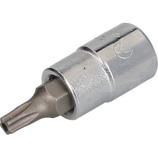  Rockforce Nasadka głęboka Torx E18 1/2"