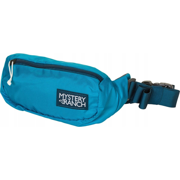 Mystery Ranch Forager Hip Pack, Techno, OS