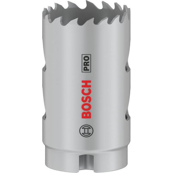 Bosch PRO Multi Material körkivágó, 32 mm, kobalttal, fa, nemvasfém, műanyag, gipszkarton