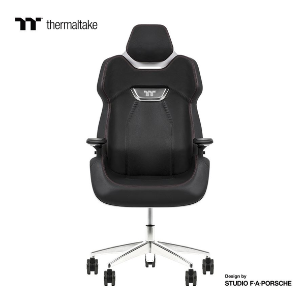 Thermaltake Argent E700 gaming szék fekete-fehér