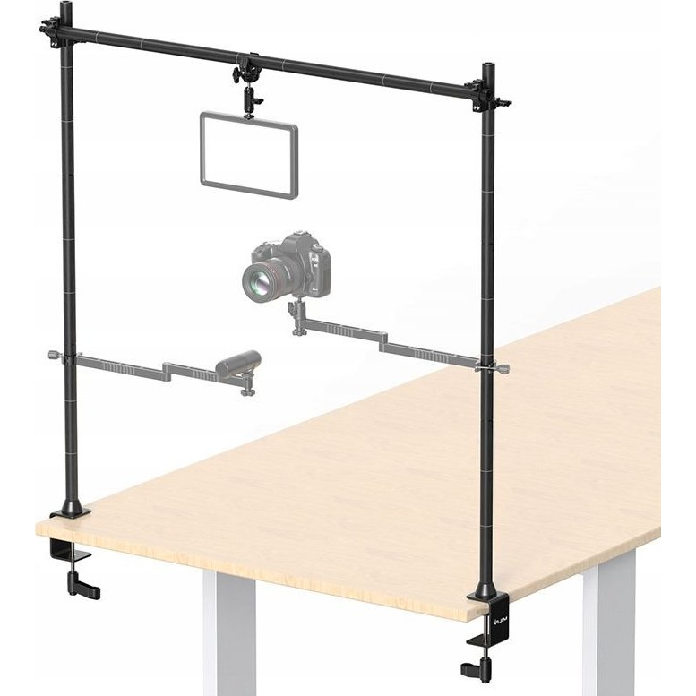 Ulanzi Vijim LS15 multfunkciós, állítható asztali állvány rendszer (SB8980)