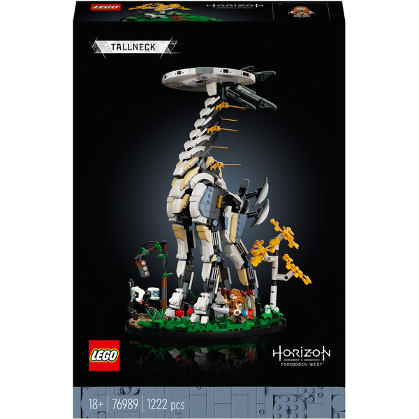 LEGO Horizon Forbidden West - Tallneck