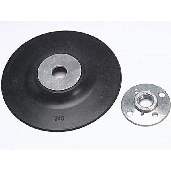 DEWALT Schleif-/Polierteller 125mm M14