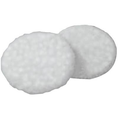 Tartalék polírozó korong, polírsapka 2 részes készlet 240 mm 20367 (20367)