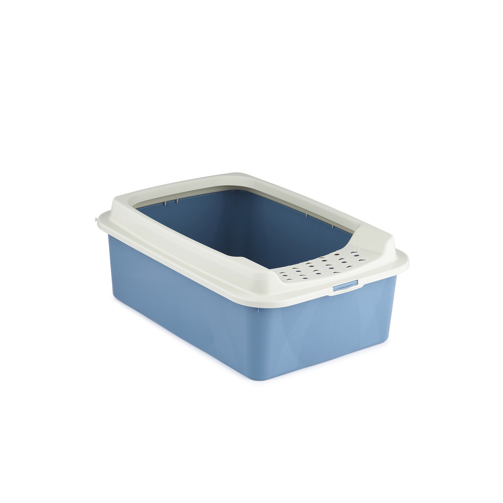 Rotho Eco Bonnie alomtálca - Kék (4004706161)