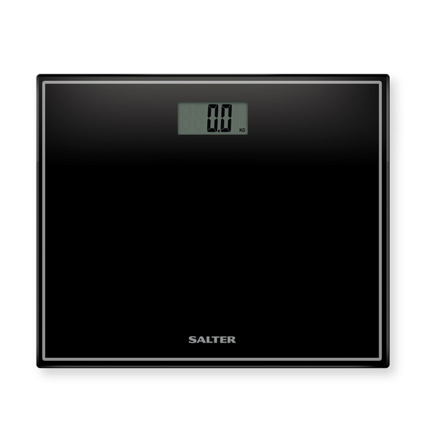 SALTER 9207BK3R Személymérleg