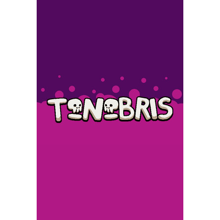 TenebriS (PC - Steam elektronikus játék licensz)