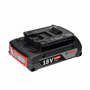 Bosch GBA 18V 2.0Ah Professional Akkumulátor