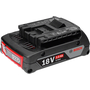 Bosch GBA 18V 2.0Ah Professional Akkumulátor