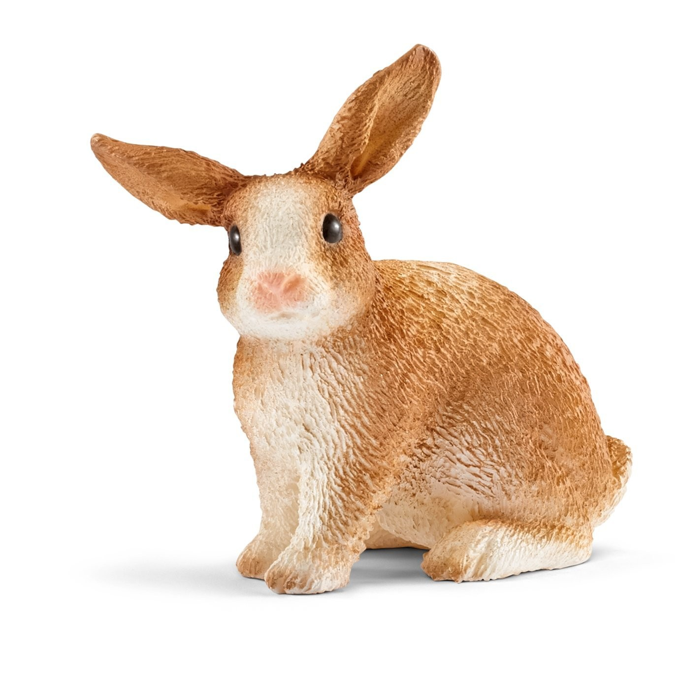 Schleich Nyúl figura (13827)