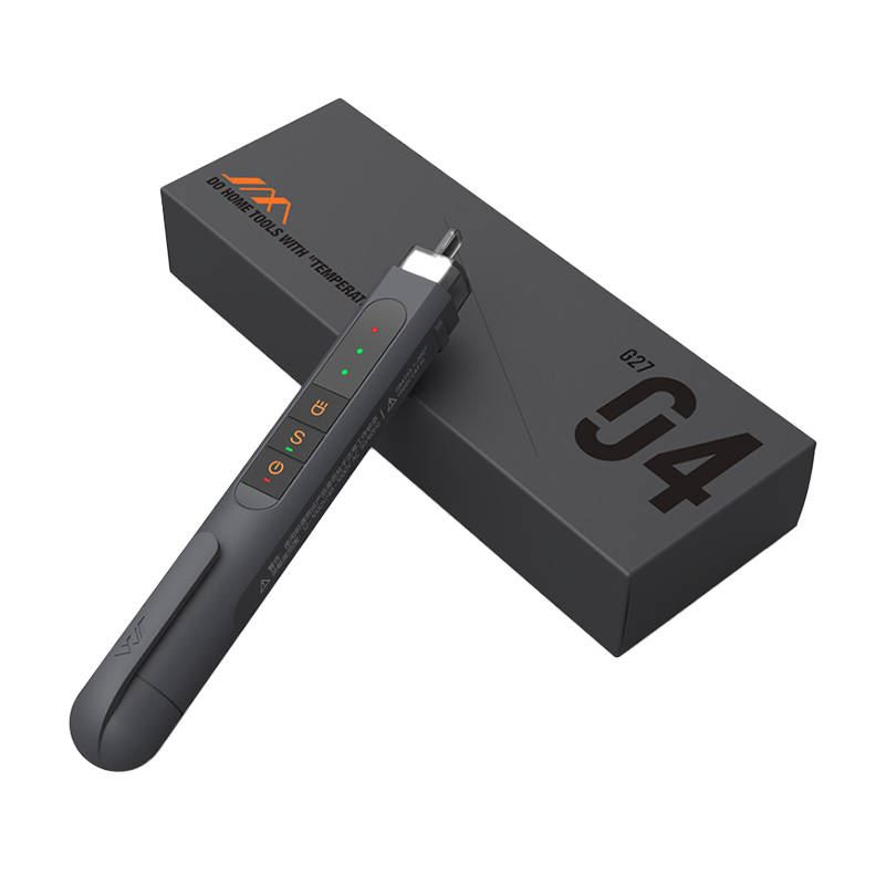 JIMIHOME JM-G2704 feszültségmérő (JM-G2704)